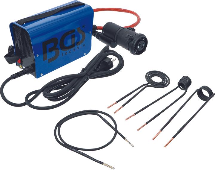 Produktbild BGS Induktionsheizgerät 1,1 kW