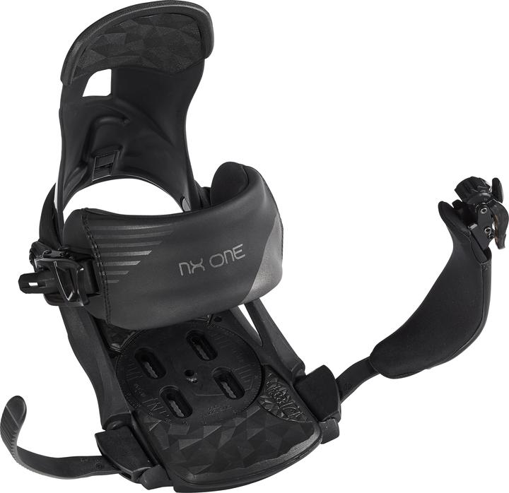 Image du produit Head Fixations NX One Black 2023 (L)