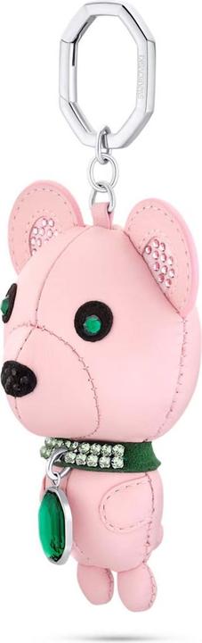 Actual product image Swarovski Icons Keychain Bear