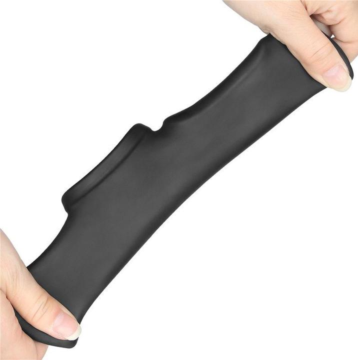 Actual product image Lovetoy Penishülle mit Vibration
