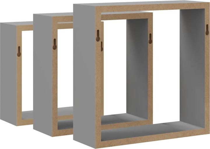 Actual product image vidaXL Abey (30 x 10 x 30 cm)