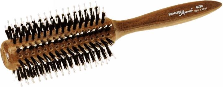 Produktbild Hercules Sägemann Rundbürste