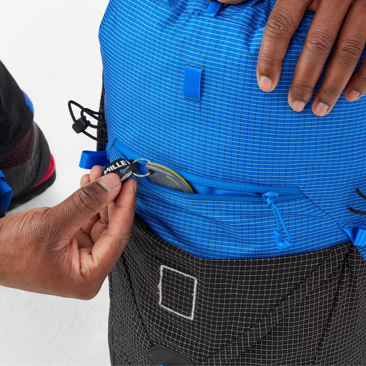 Actual product image Millet Trilogy Jorasses 30 Rucksack (30 l)