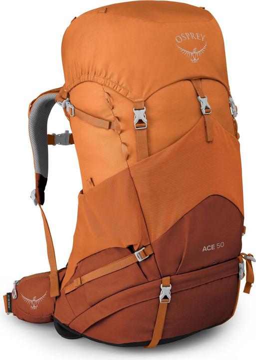Produktbild Osprey Ace 50 Rucksack 67 cm (50 l)