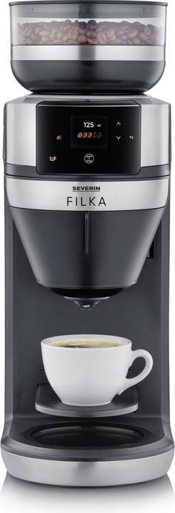 Actual product image Severin Filka