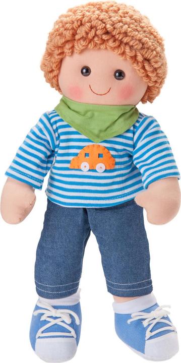 Produktbild Heless Pop Niki