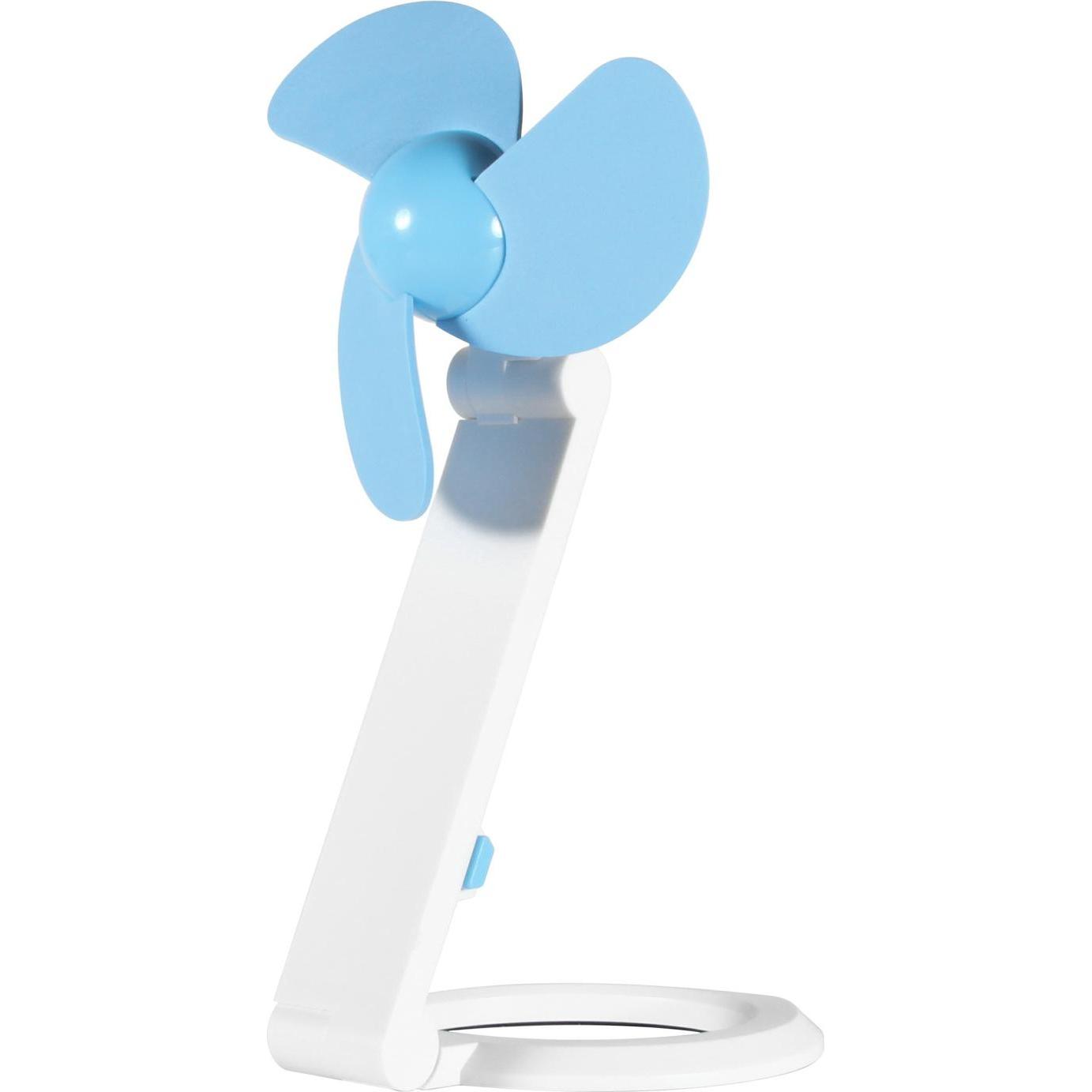 Swipe Ventilator Usb, Ventilatore, Bianco
