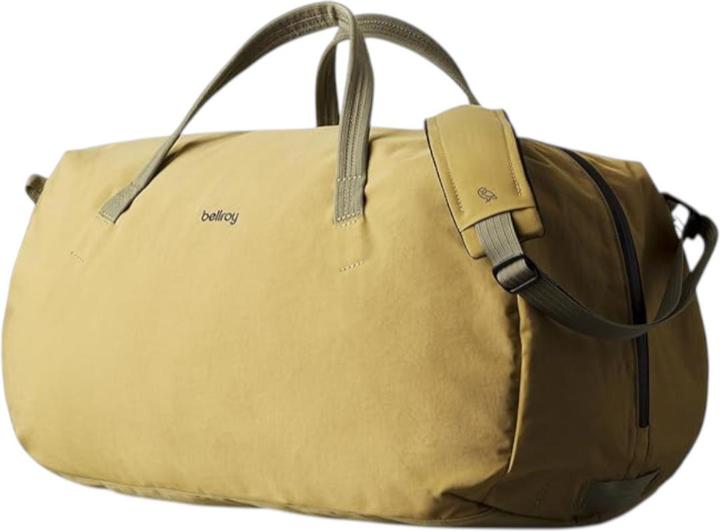 Bellroy Venture Ready Duffel 40L, Safari (40 l)