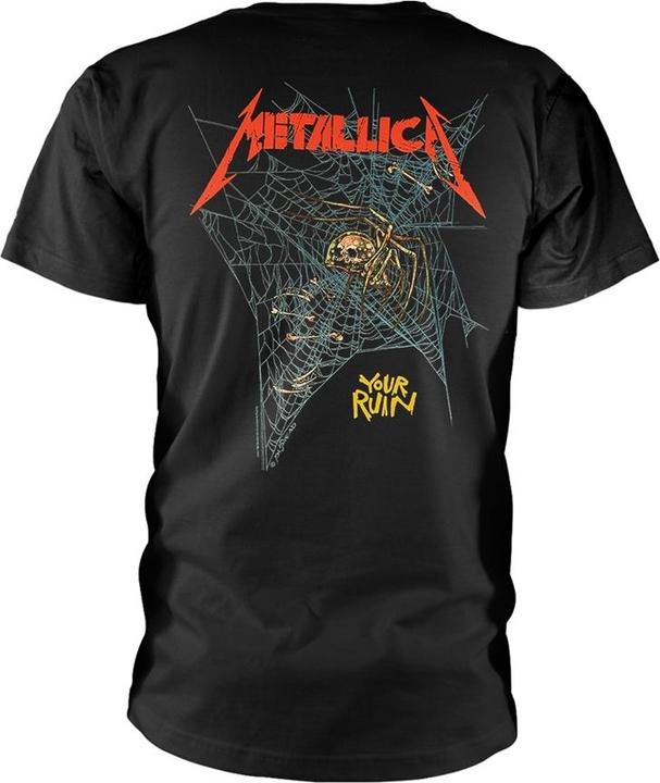 Immagine prodotto Metallica Ruin / Struggle (XL)