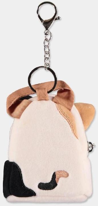 Image du produit Difuzed Squishmallows - Cameron - pendentif comme mini sac à dos avec fermeture éclair (pour clés, pièces de