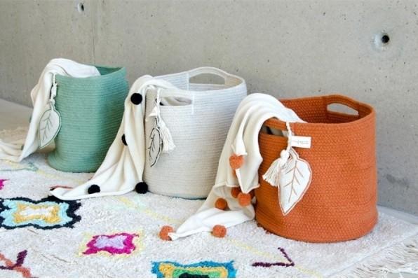 Produktbild Lorena Canals Leaf