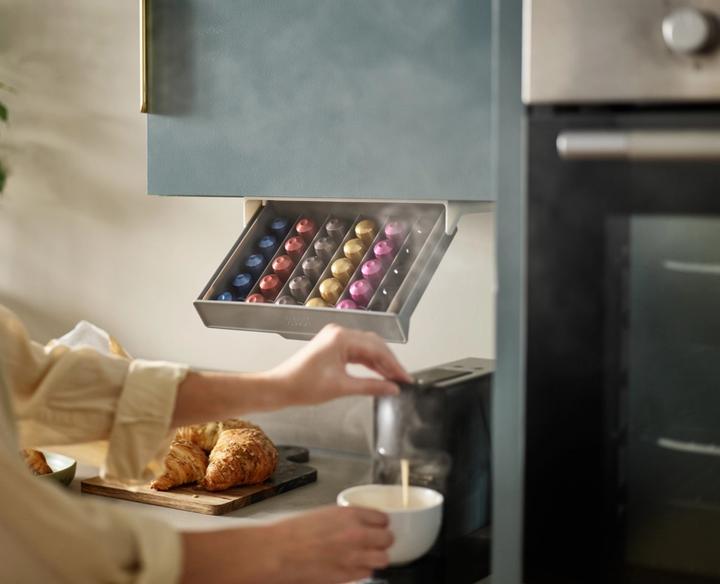 Produktbild Joseph Joseph Kaffeekapselschublade CupboardStore