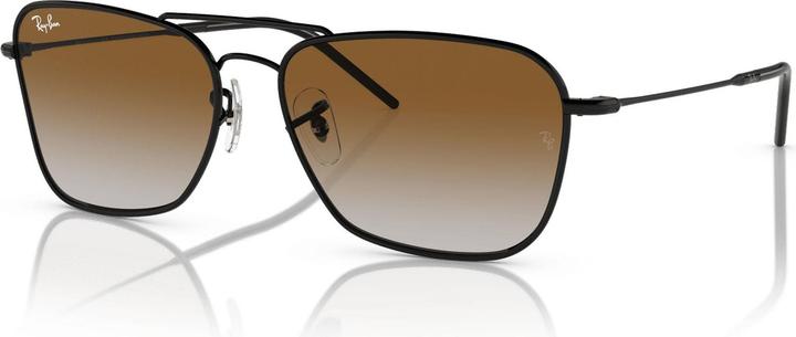 Actual product image Ray Ban Caravan Reverse