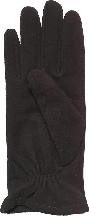 Immagine prodotto Cash-Mere Ziegen Wildlederhandschuhe mit Kaschmirfutter (L)