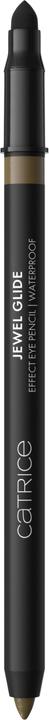 Produktbild Catrice Jewel Glide Effect Eye Pencil (040, Golden Jade)