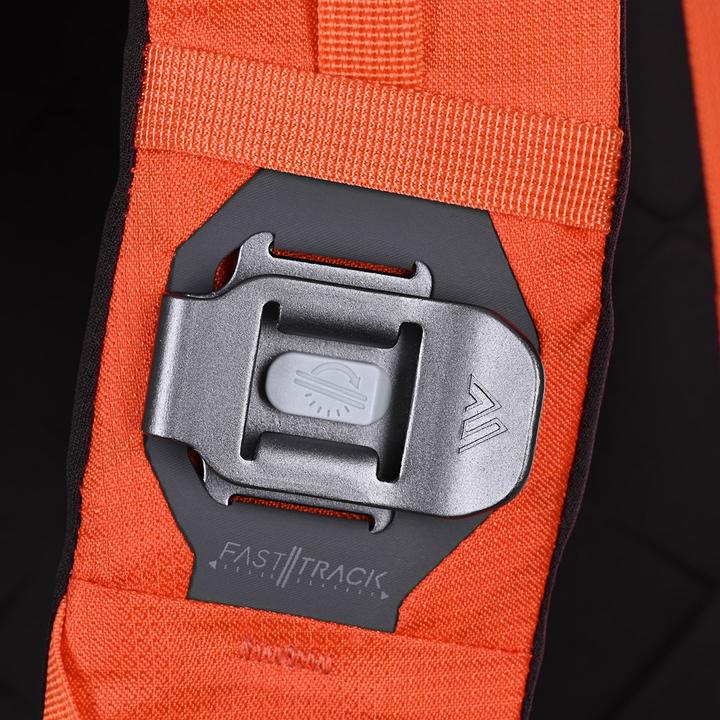 Produktbild Gregory Targhee Fasttrack 35L M/L (35 l)