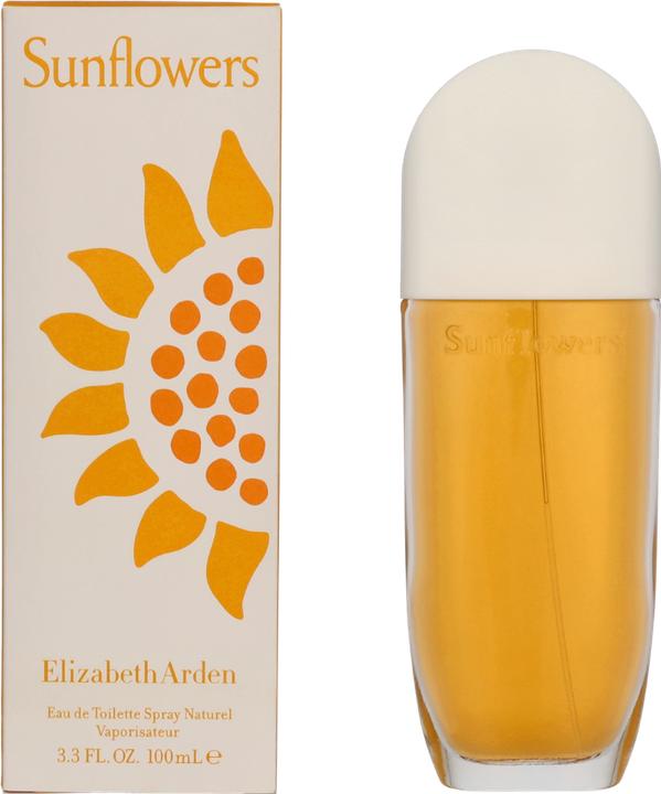 Produktbild Elizabeth Arden Sunflowers (Eau de Toilette, 100 ml)
