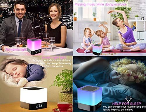 Produktbild Biseoamz Bluetooth Lautsprecher (Akkubetrieb)