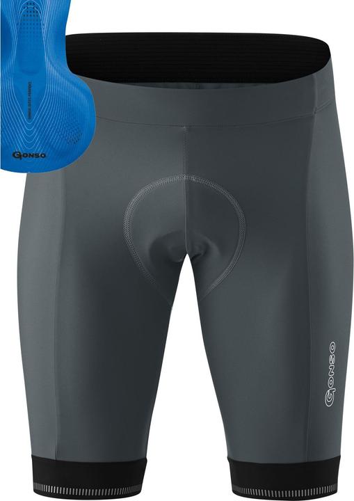 Bleu fumé
