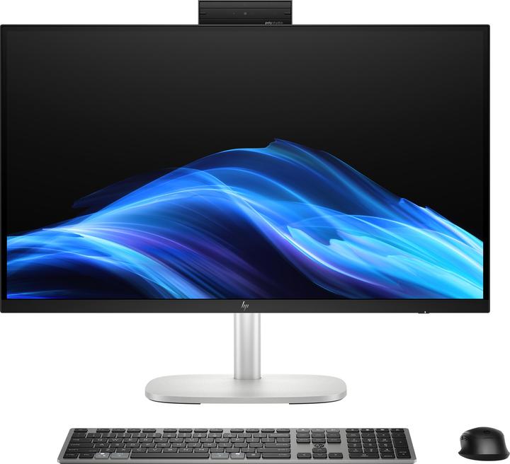 Image du produit HP EliteStudio 8 G1i AI PC (1000 Go, 32 Go, Intel Core Ultra 7 265)