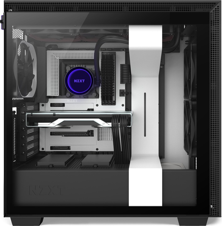 Produktbild NZXT Kraken X73