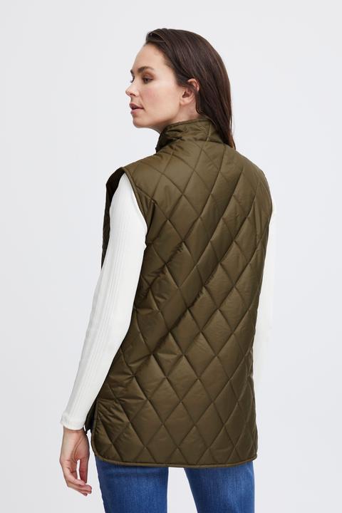 Produktbild Fransa FRLENNI VEST 1 20613276 (S)