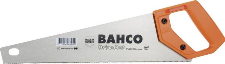 Actual product image Bahco Hand saw for universal use, for plastics, laminates, wood, soft metals 15/16 ZpZ 14"