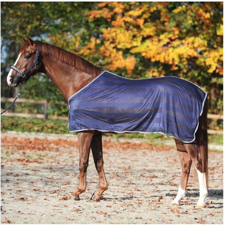 Kavalkade, Pferdedecke, (135 cm)