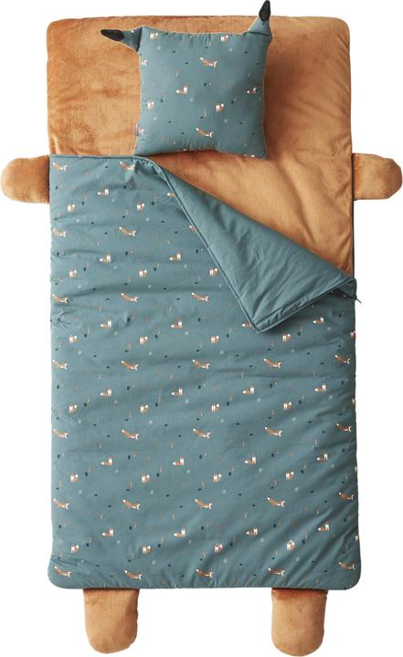 Produktbild Vertbaudet Kinder Schlafsackset (130 cm)