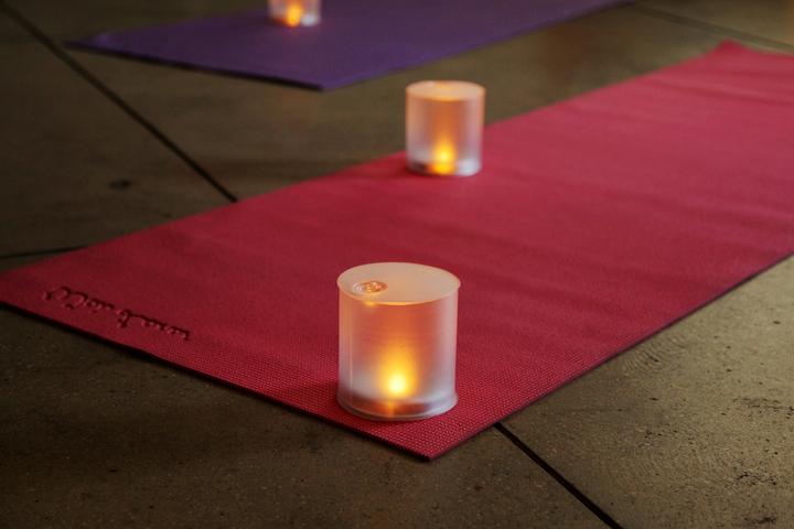 Produktbild Biolite Luci Candle