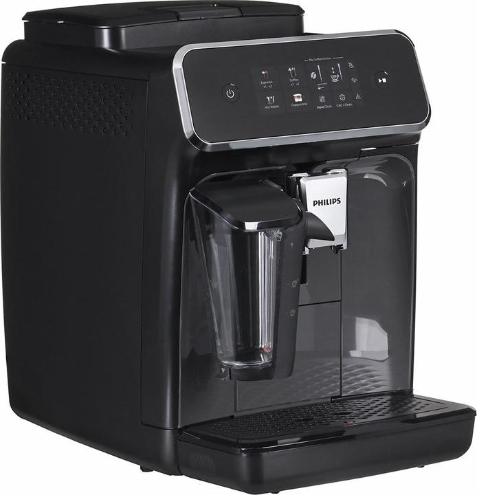 Actual product image Philips Series 2300 EP2334/10 (EU plug)