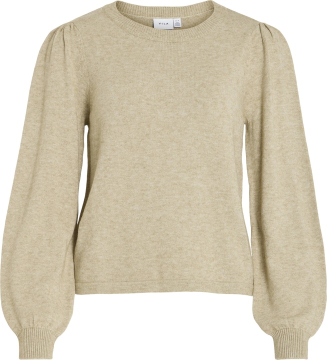 Produktbild Vila Rundhals Strickpullover (XS)