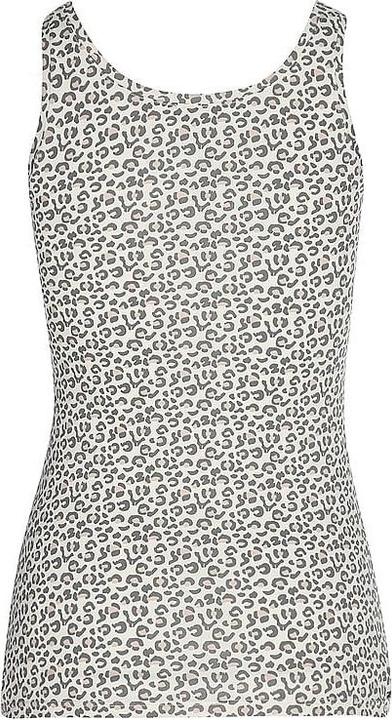 Produktbild Skiny Unterhemd COTTON STRETCH gratitegreyleo selection (38)