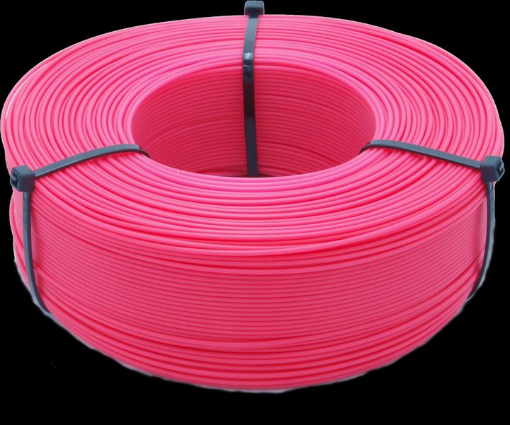 Leuchtrot RAL 3024