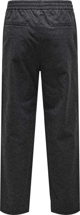Actual product image Only & Sons ONSSINUS Loose fit trousers Trousers (XXL)