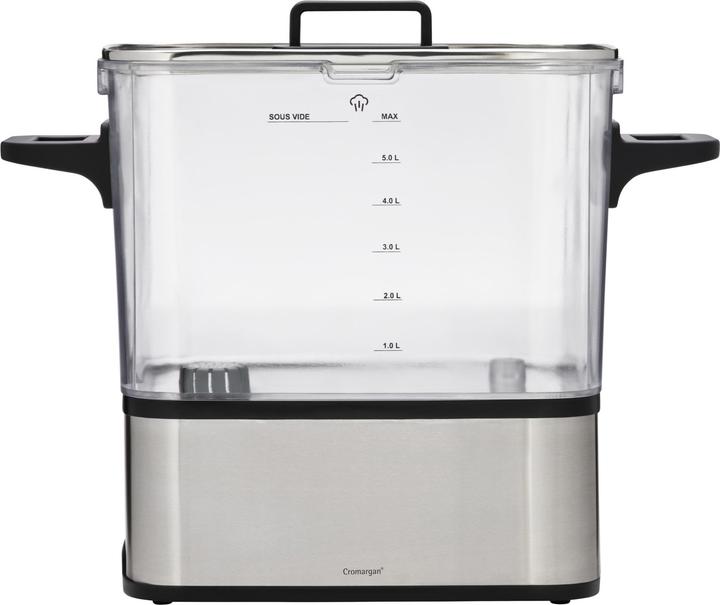 Actual product image WMF Lono Sous Vide Cooker Pro