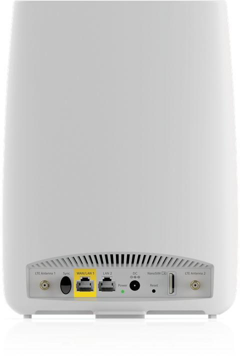 Produktbild Netgear Orbi 4G LTE WiFi