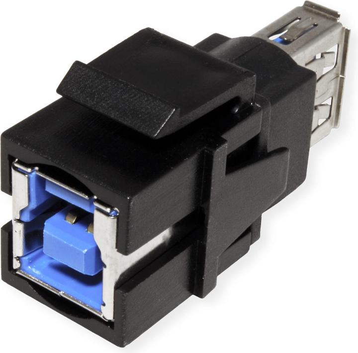 Bachmann Custom Modul 1 x USB 3.0 (1 x, USB)