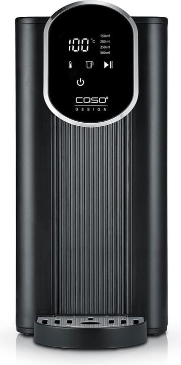 Actual product image Caso Turbo-Heisswasserspender HW610