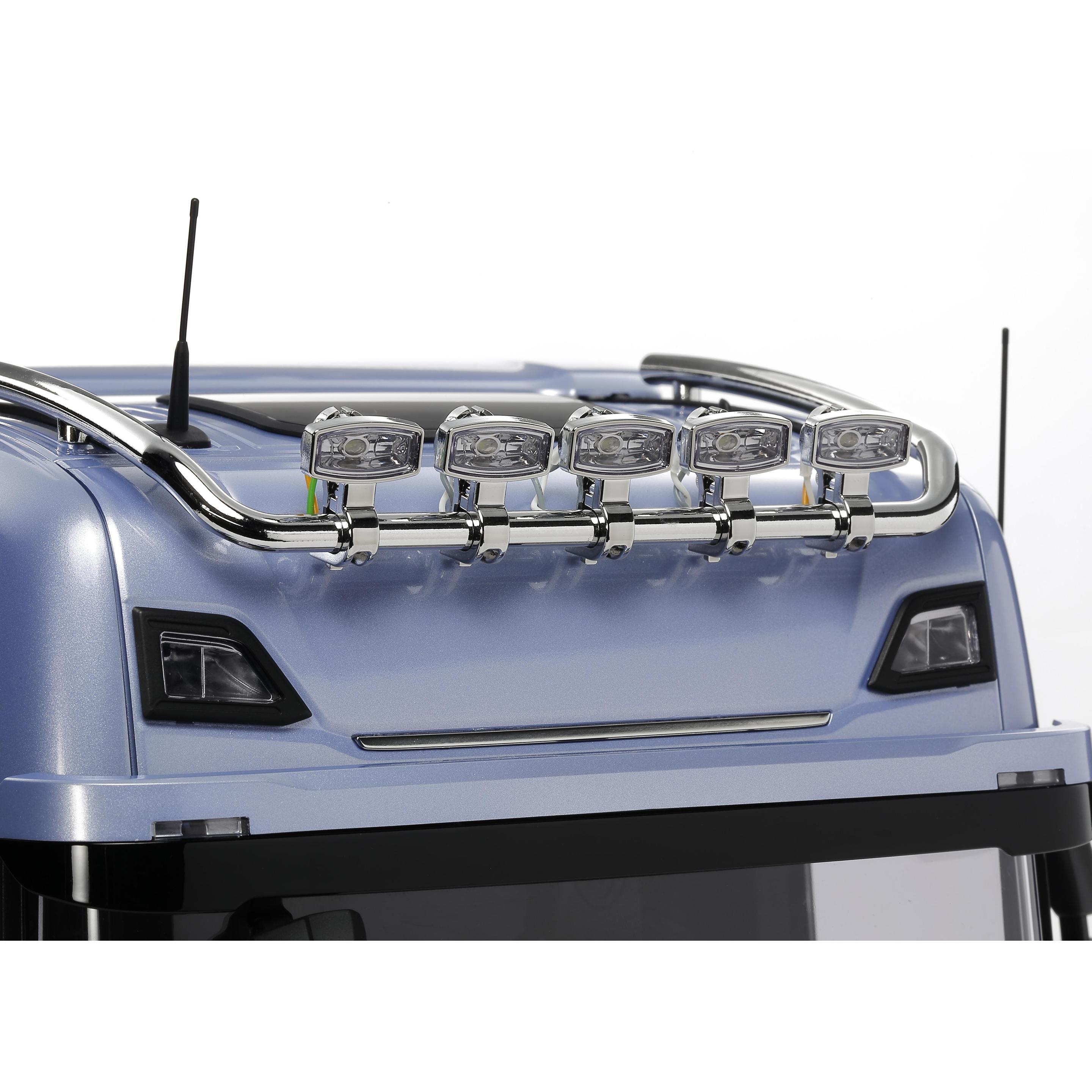 Thumbnail - Tamiya Lastwagen Scania 770 S (Kit)