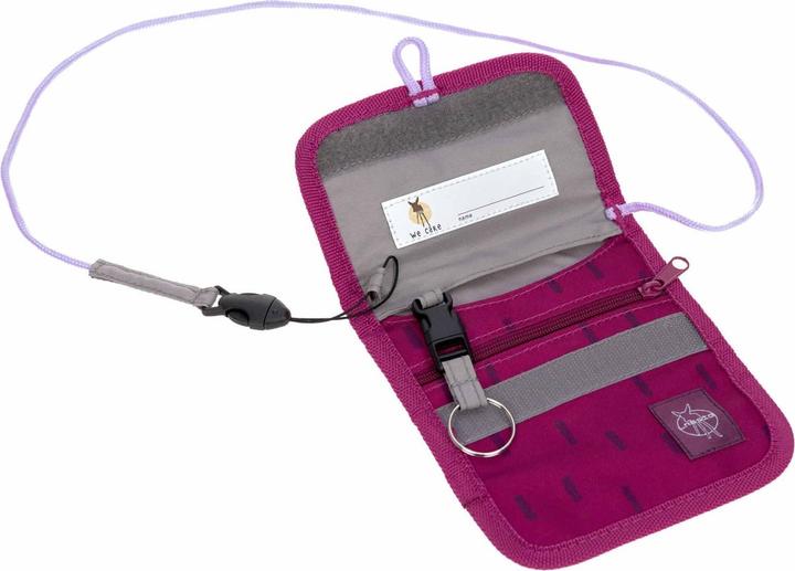 Actual product image Lässig BOXY Unique Schulranzenset (21 l)