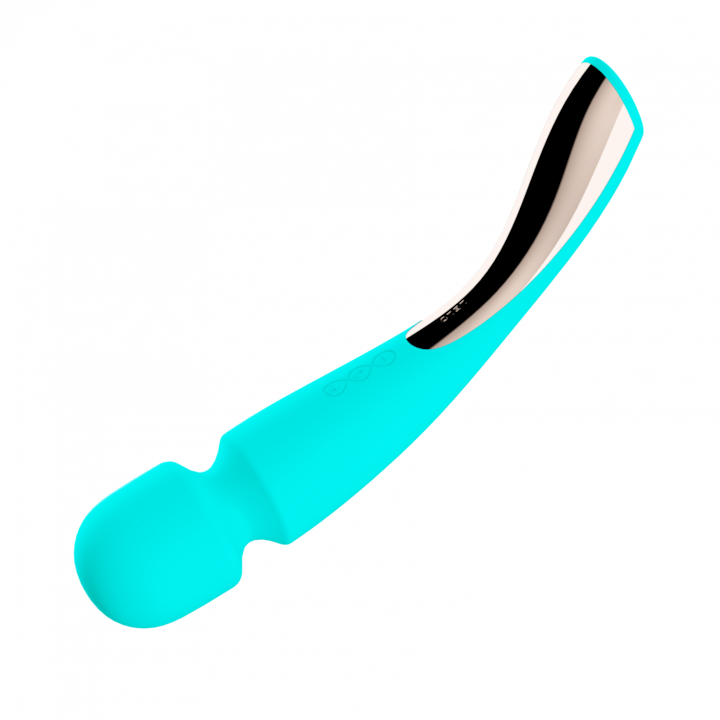 Actual product image LELO Smart Wand 2 Large