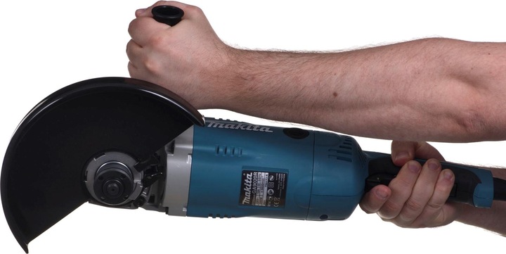Image du produit Makita Ga9020rf (230 mm)