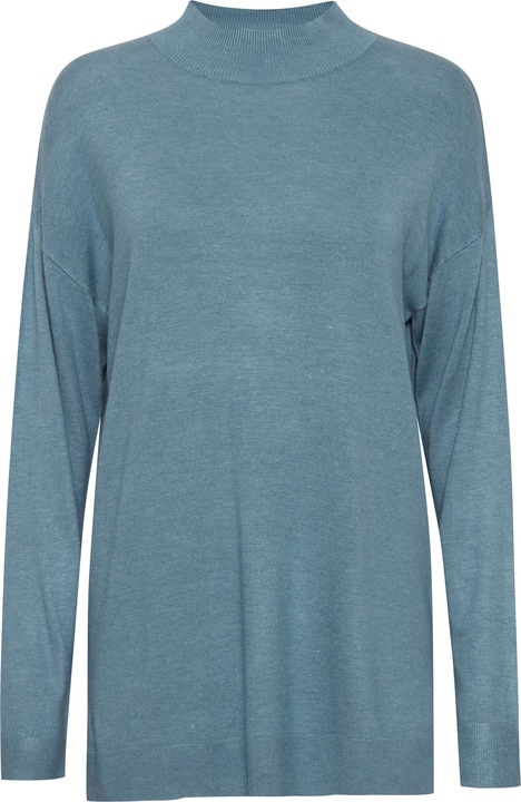 Smoke Blue Melange (1744121)