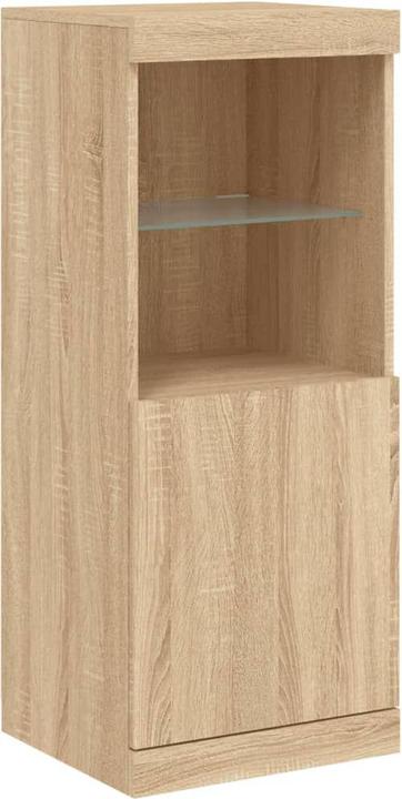 Image du produit vidaXL Sideboard (41 x 37 x 100 cm)