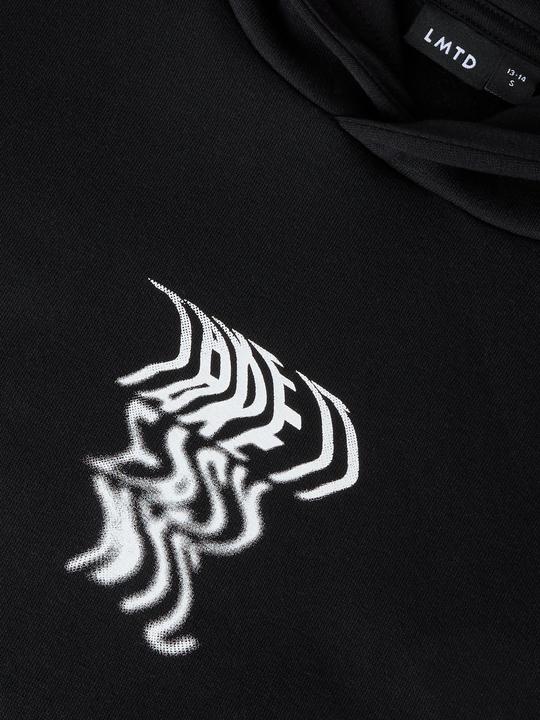 Produktbild Lmtd Loose Fit Hoodie (146)