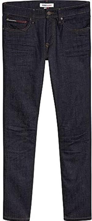 Produktbild Tommy Hilfiger Tommy Jeans Scanton Slim Fit Rinse (W29/L32)