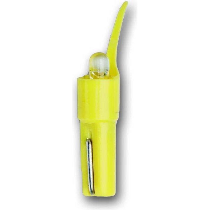 Busch-Jaeger, Zubehör Schalterprogramm, LED-Beleuchtungseinsatz LED in der Farbe 2CKA001784A0792