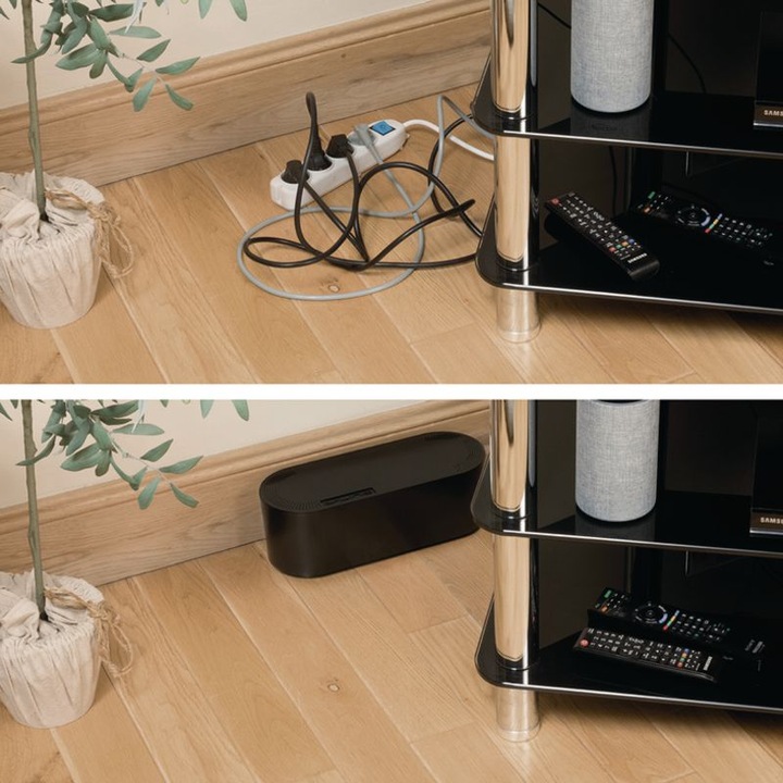 Actual product image Steffen Design Box