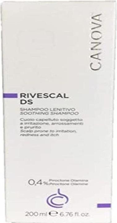 Produktbild Canova Sifarma Shampoo 200ml (125 ml, Flüssiges Shampoo)